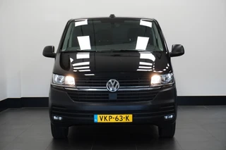 Volkswagen Transporter – thumbnail 6
