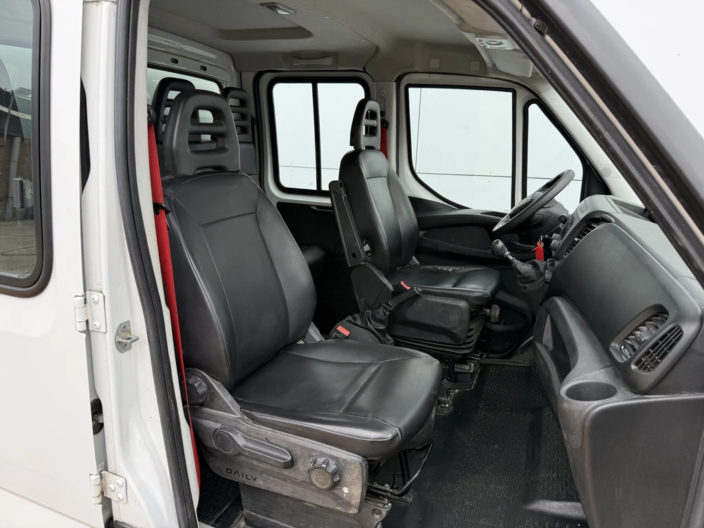 Iveco Daily – foto 8