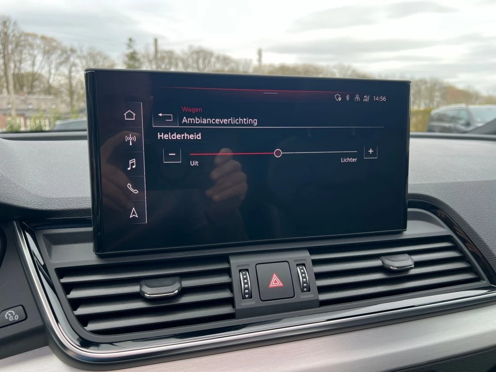 Audi Q5 – foto 30