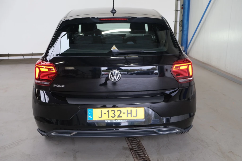 Volkswagen Polo – foto 3
