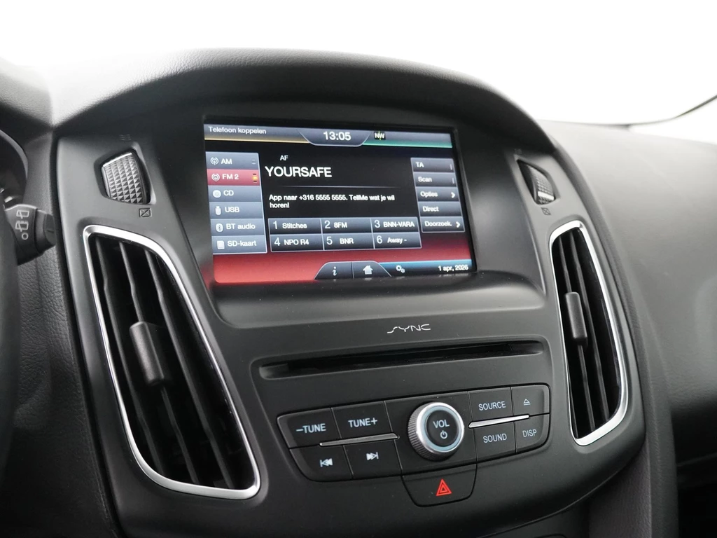 Ford Focus – foto 17