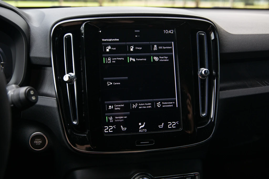 Volvo XC40 – foto 16