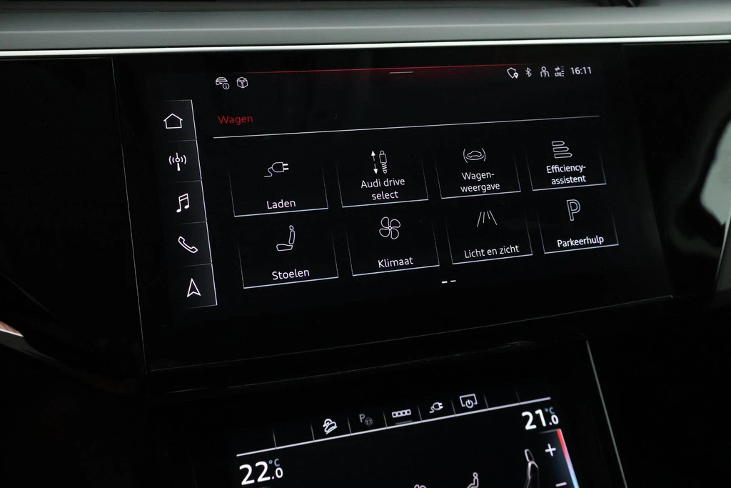 Audi Q8 e-tron – foto 28