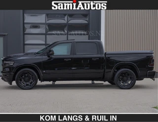 Dodge Ram Pick-Up – thumbnail 7