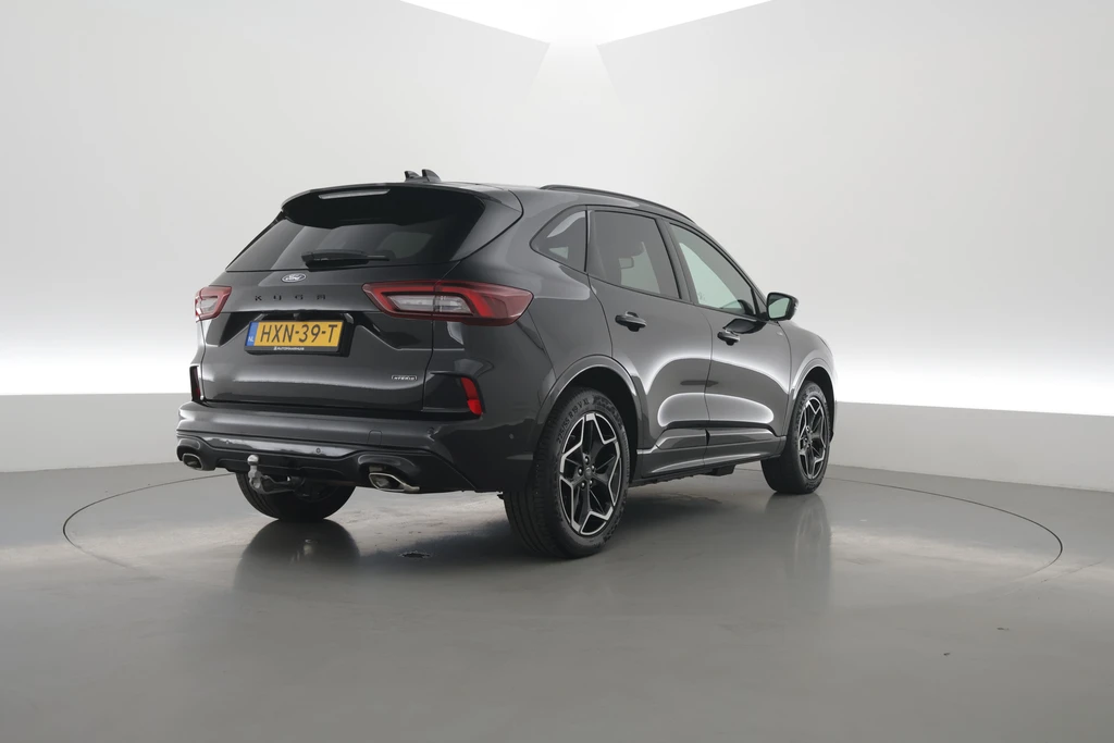 Ford Kuga – foto 4