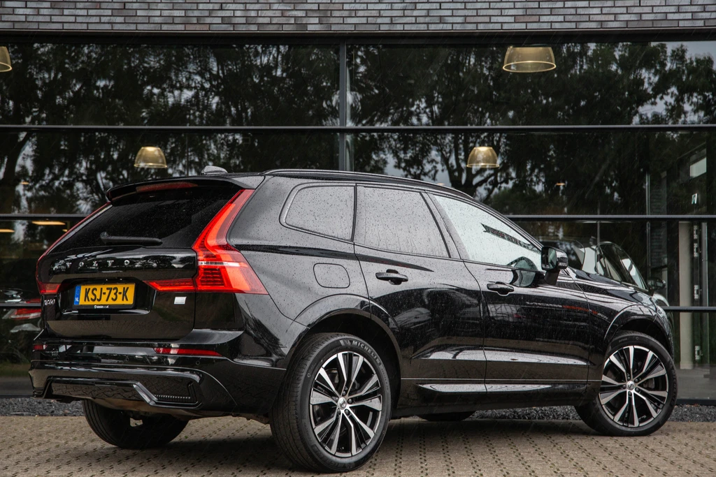 Volvo XC60 – foto 3