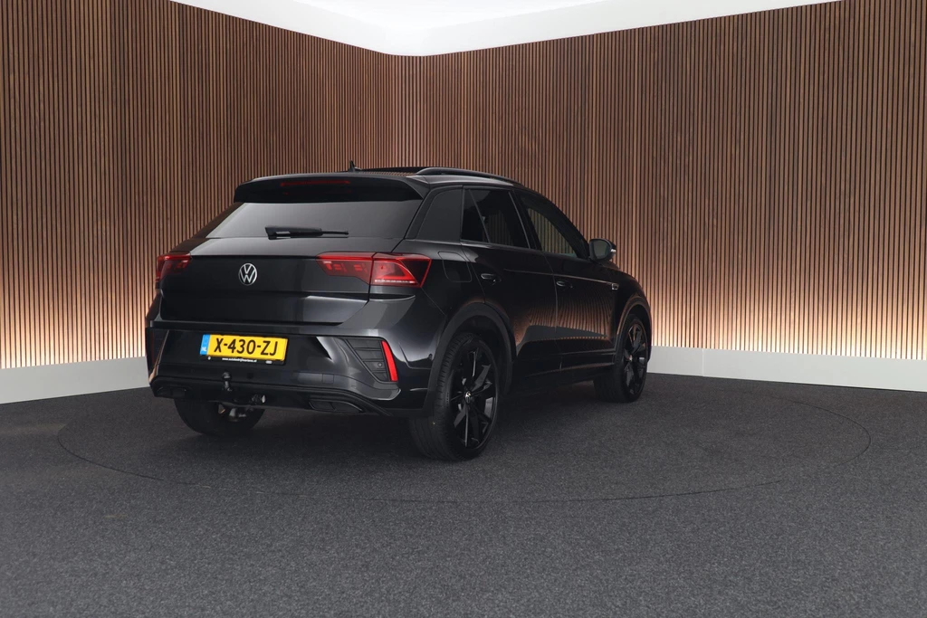 Volkswagen T-Roc – foto 4