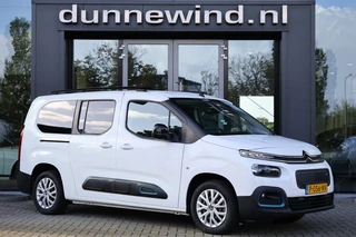 Citroën ë-Berlingo – thumbnail 5