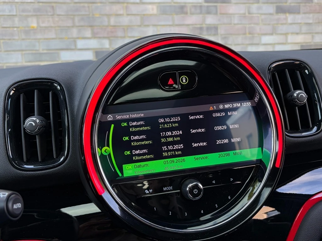MINI Countryman – foto 21