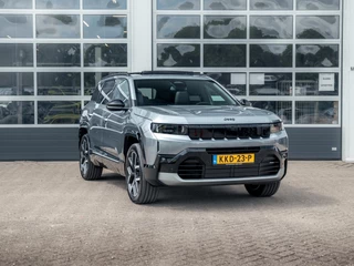 Jeep Compass – thumbnail 8