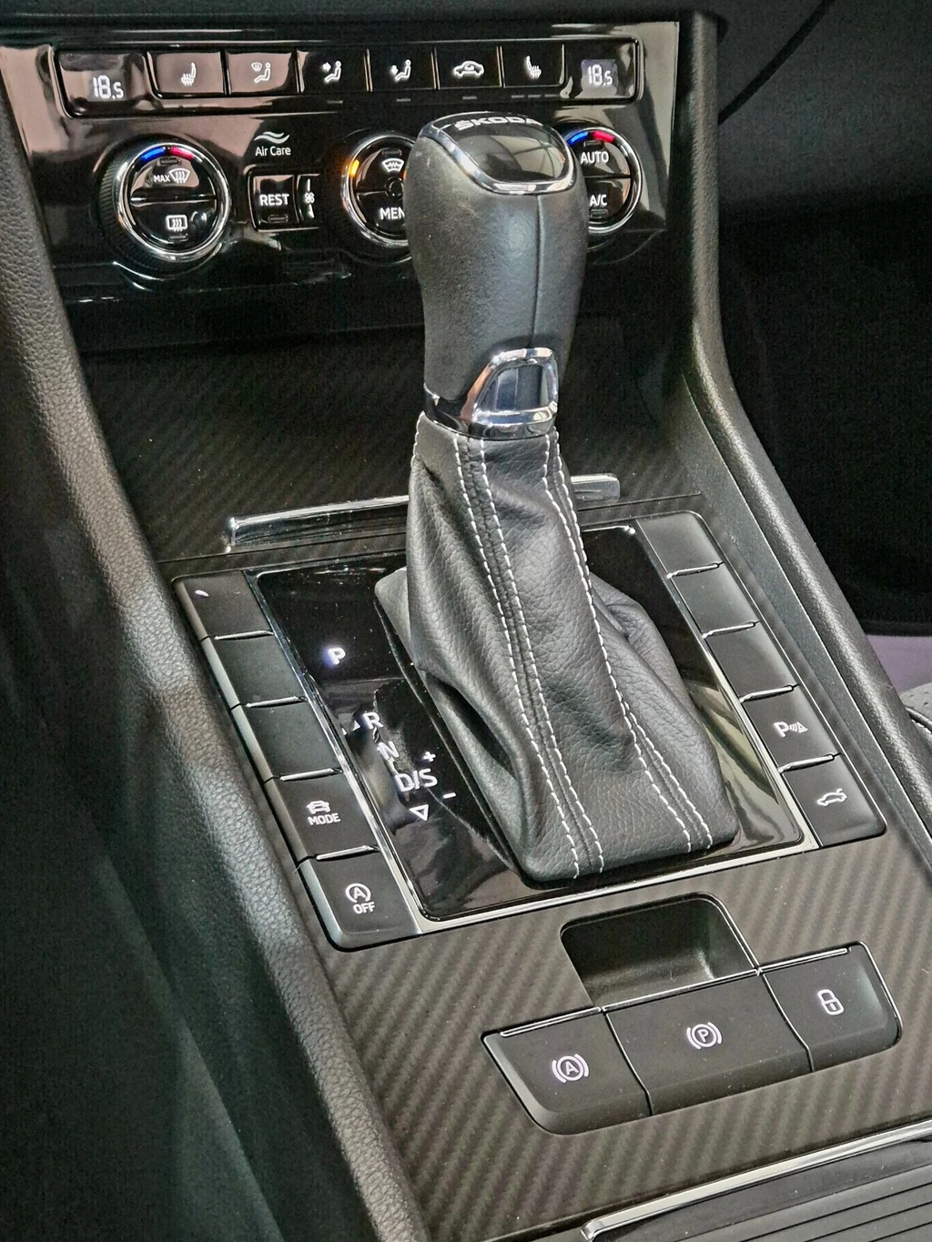 Škoda Superb – foto 33