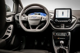 Ford Puma – thumbnail 11
