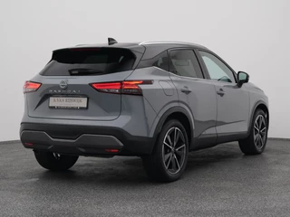 Nissan QASHQAI – thumbnail 10