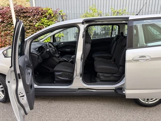 Ford Grand C-Max – thumbnail 13