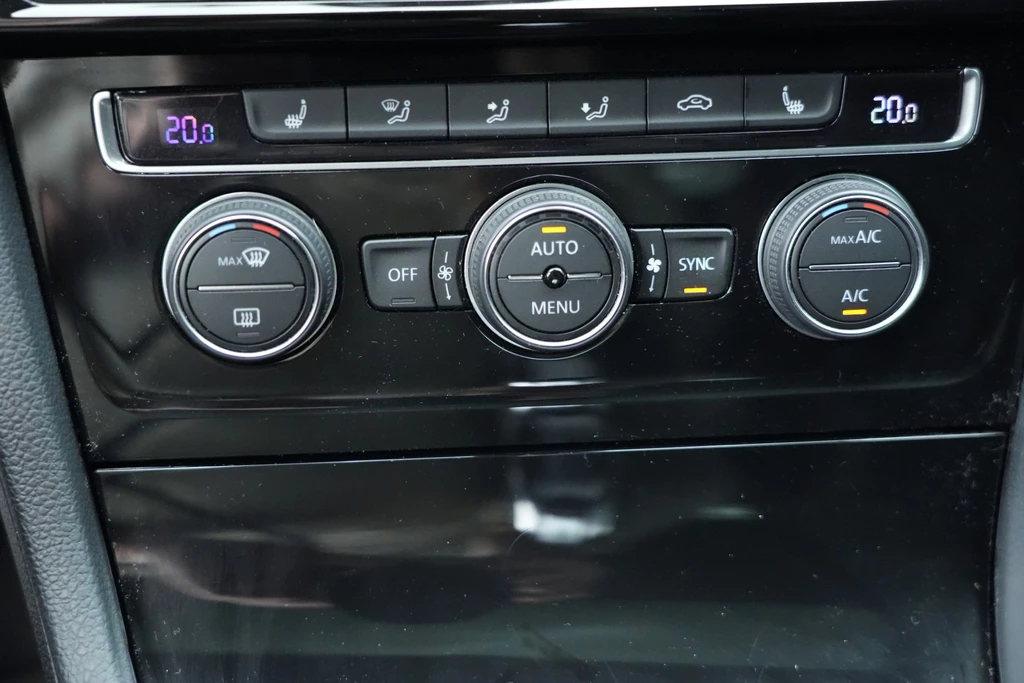 Volkswagen Golf – foto 16
