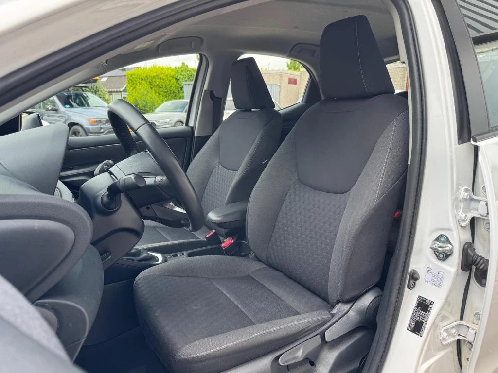 Toyota Yaris – foto 22