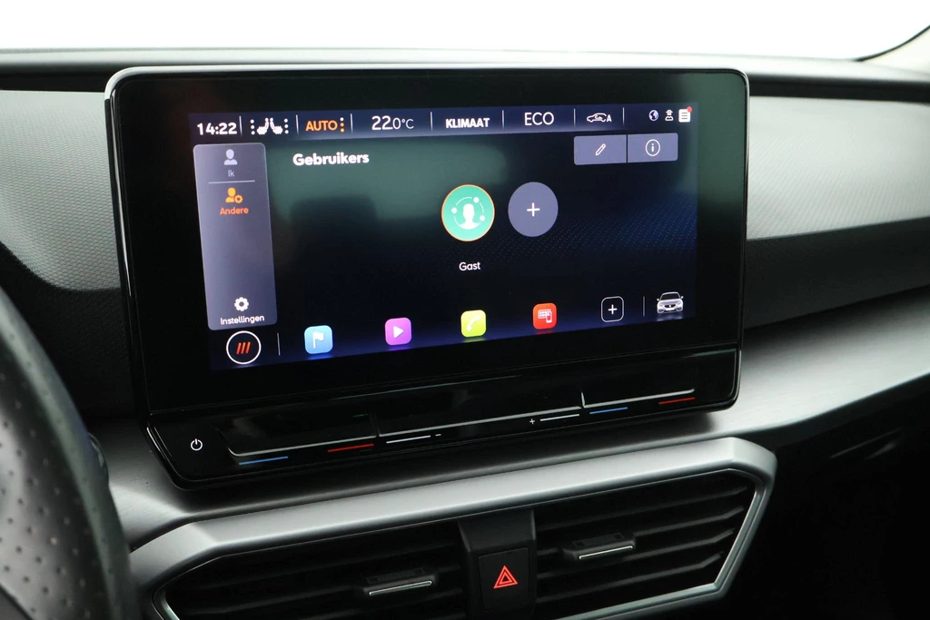 SEAT Leon – foto 28