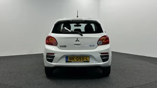 Mitsubishi Space Star – thumbnail 4