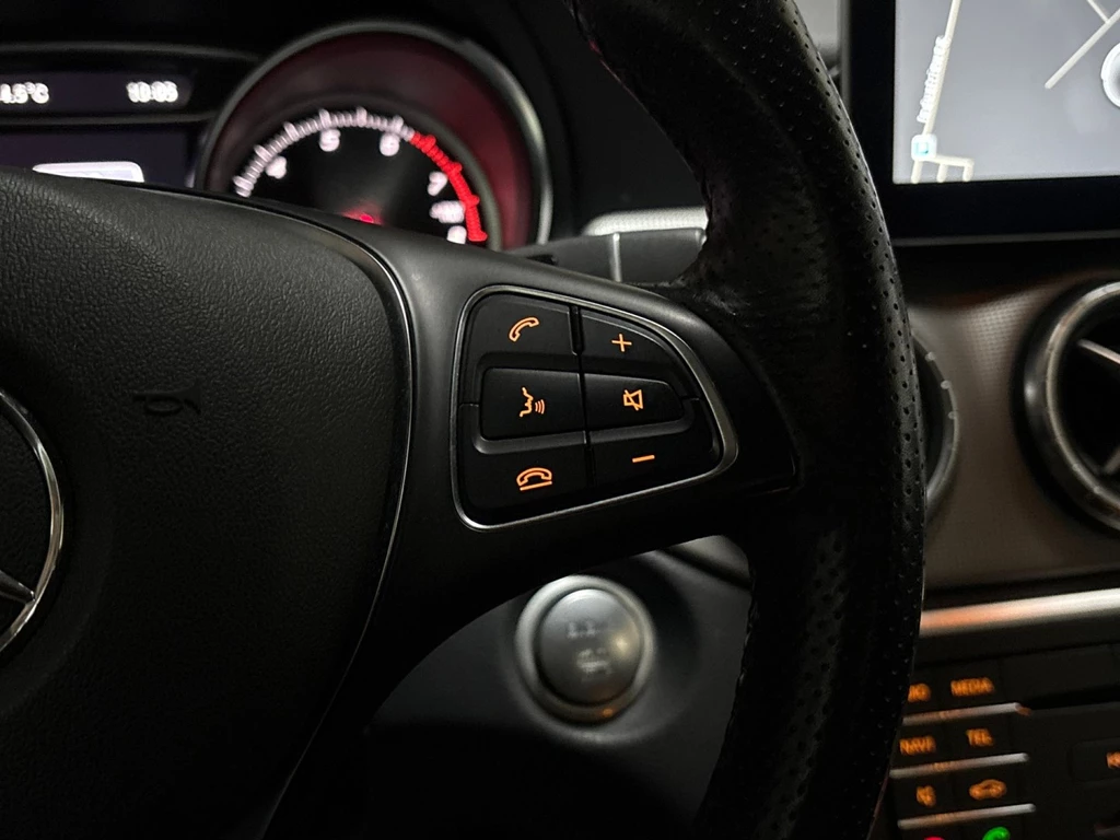 Mercedes-Benz CLA – foto 15