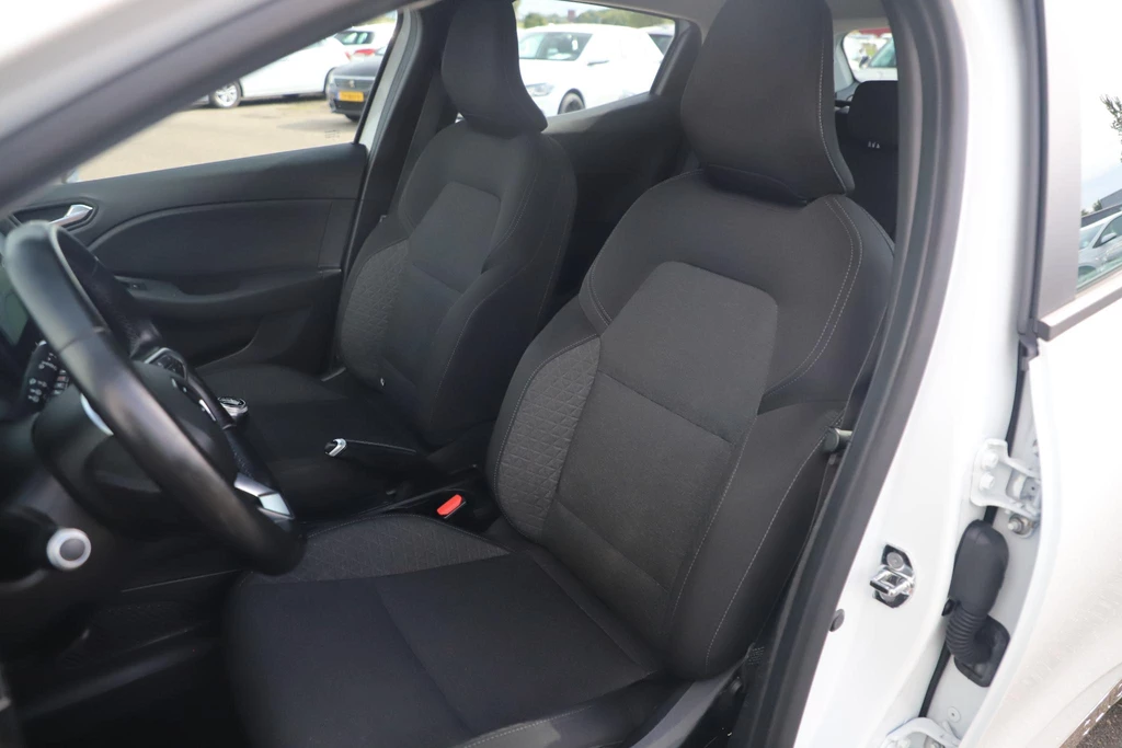 Renault Clio – foto 6