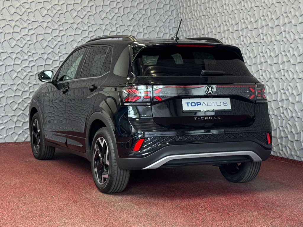 Volkswagen T-Cross – foto 4