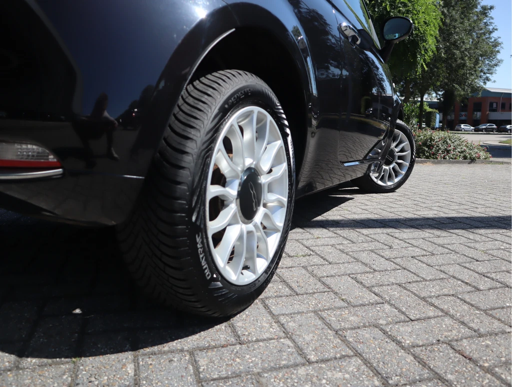 Fiat 500 – foto 16