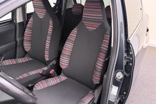 Citroën C1 – thumbnail 9