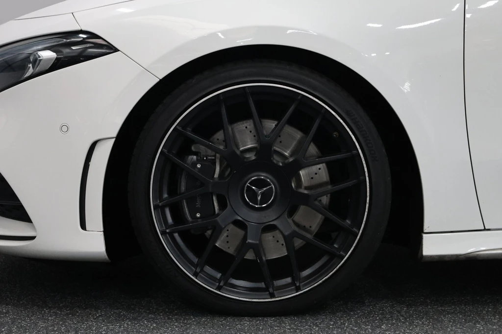Mercedes-Benz A-Klasse – foto 22