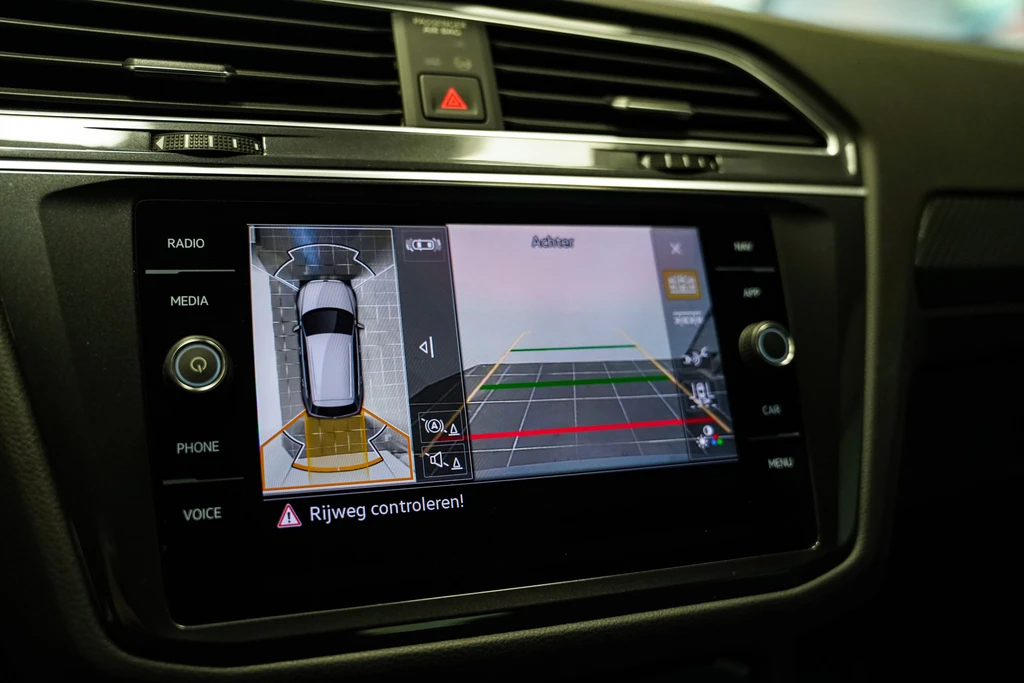 Volkswagen Tiguan – foto 10
