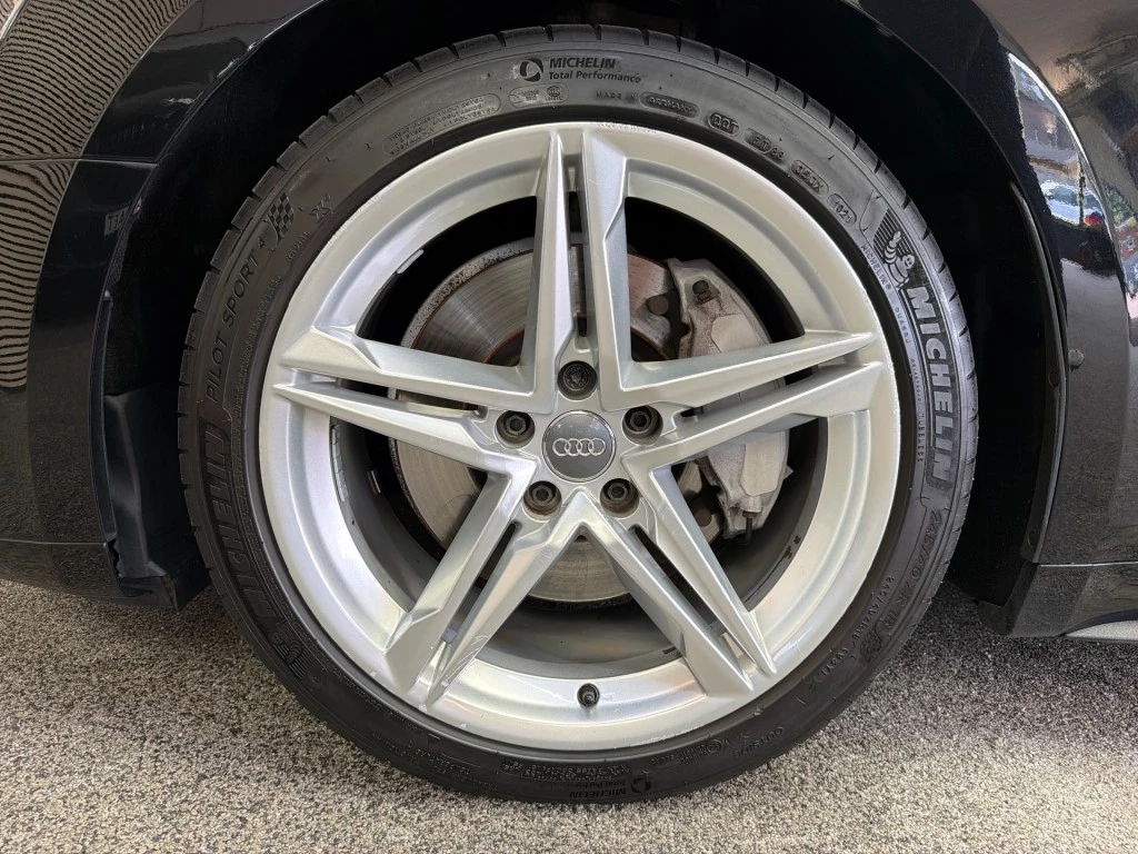 Audi A5 – foto 11