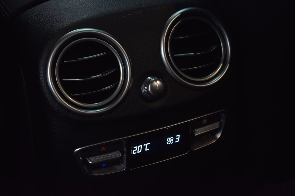 Mercedes-Benz GLC – foto 22