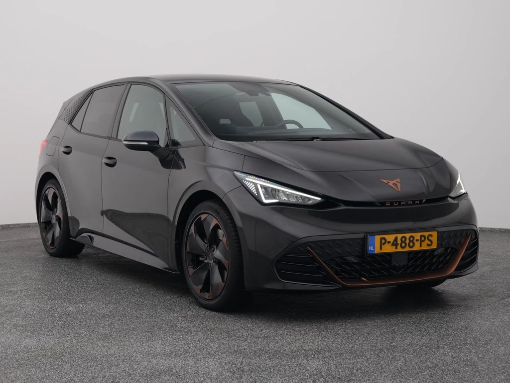 CUPRA Born – foto 14