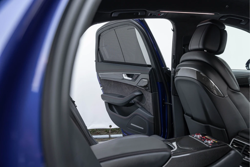 Audi S8 – foto 19