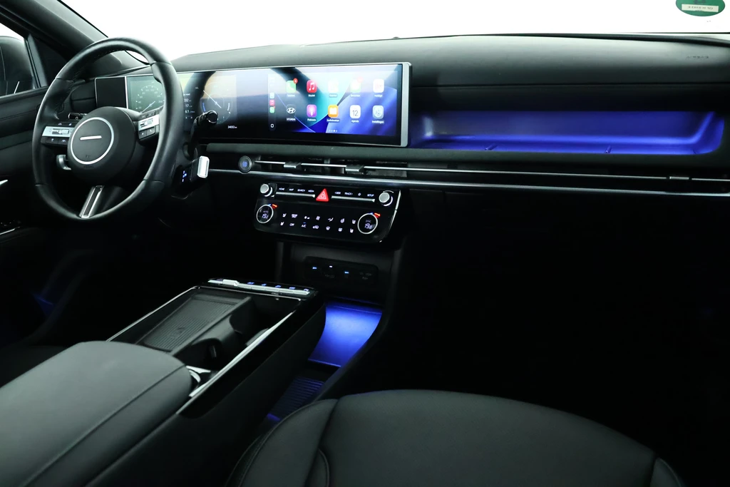 Hyundai Tucson – foto 10