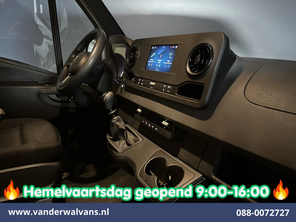 Mercedes-Benz Sprinter – foto 13