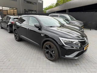 Renault Arkana – thumbnail 4