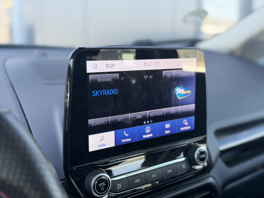 Ford EcoSport – foto 19