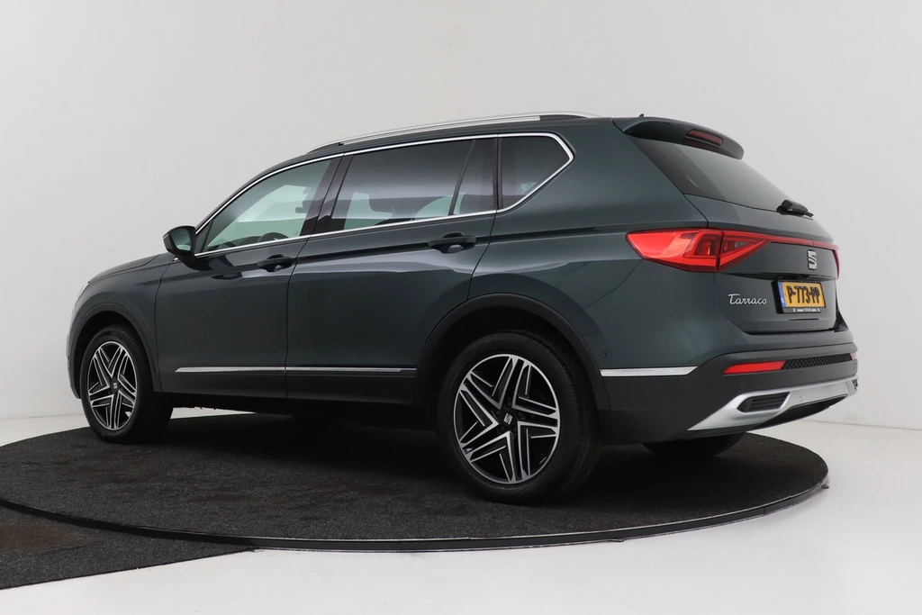 SEAT Tarraco – foto 6