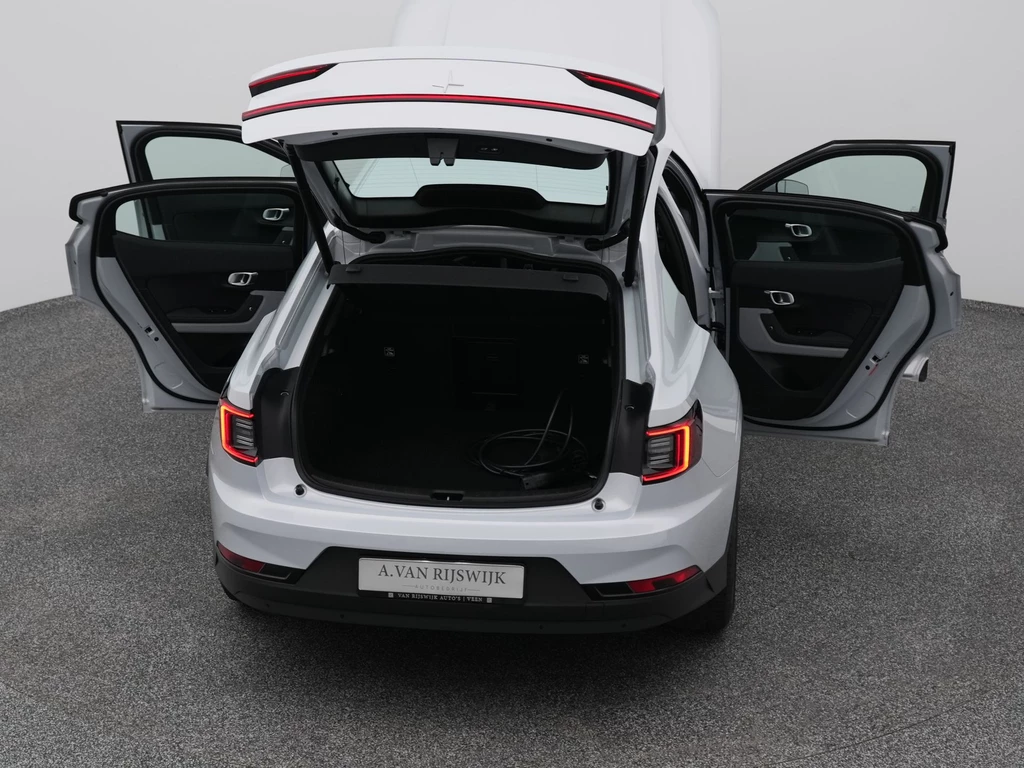 Polestar 2 – foto 32
