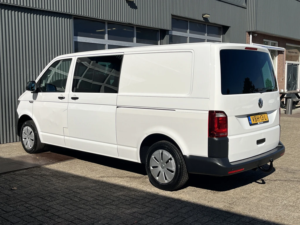 Volkswagen Transporter – foto 3