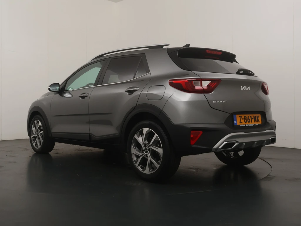 Kia Stonic – foto 5