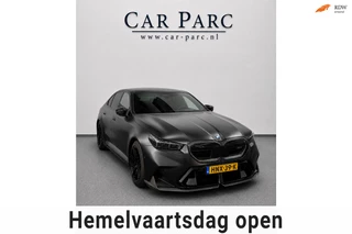 BMW M5 – thumbnail 1