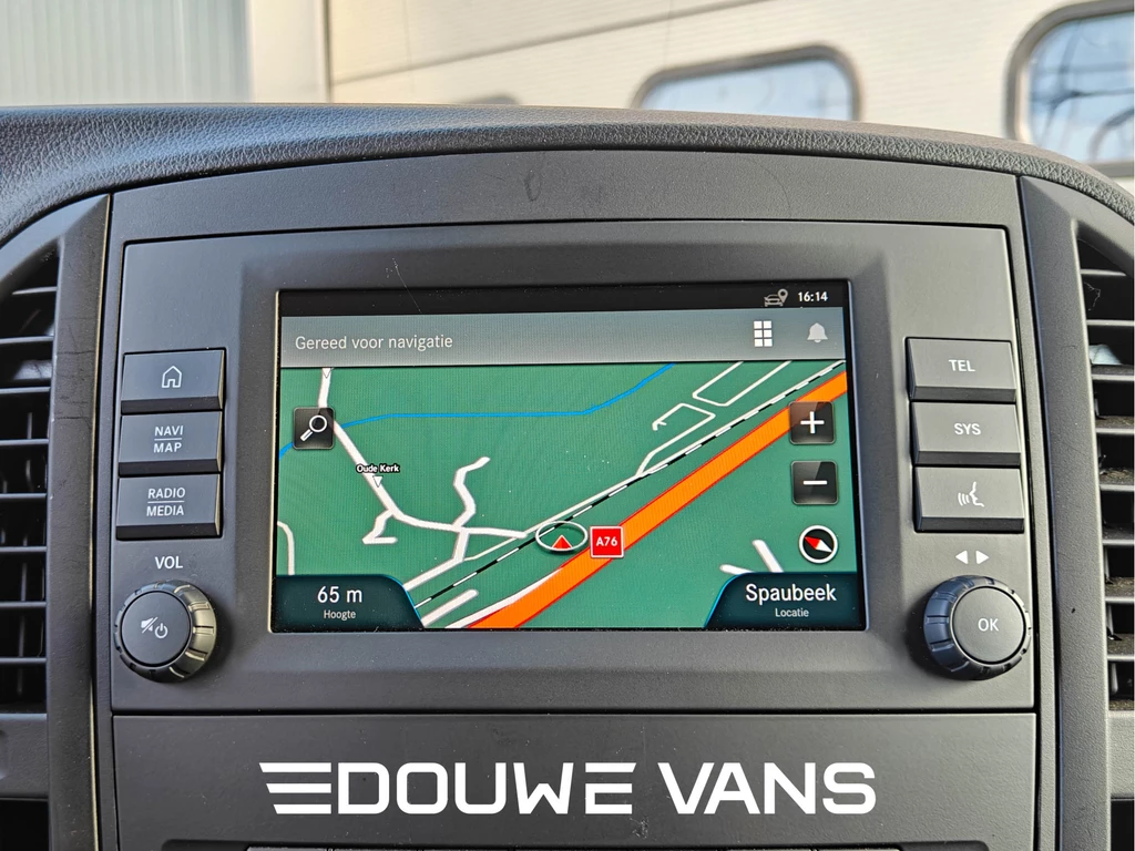 Mercedes-Benz Vito – foto 16