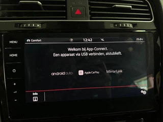 Volkswagen Golf – thumbnail 23