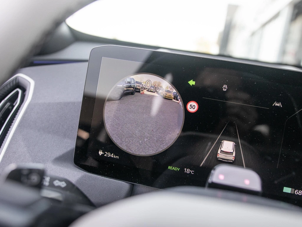 Kia EV5 – foto 16