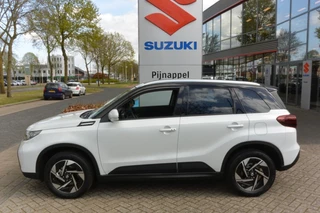 Suzuki Vitara – thumbnail 5