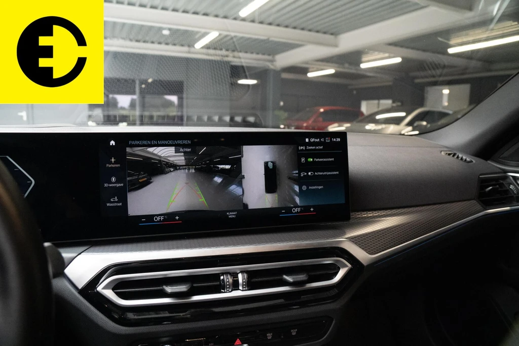 BMW i4 – foto 27