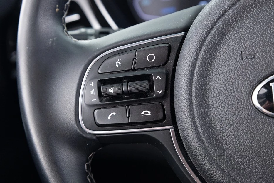 Kia Niro – foto 25