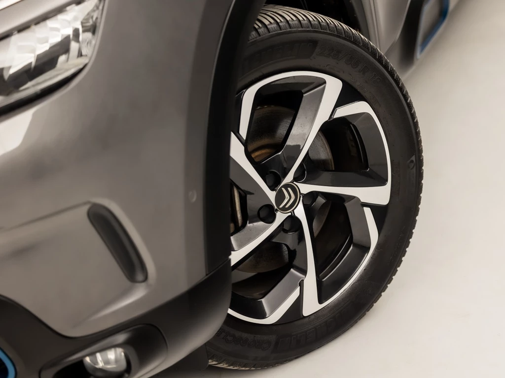 Citroën C5 Aircross – foto 14