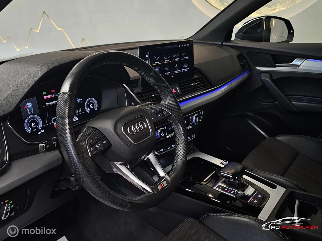 Audi Q5 – foto 10